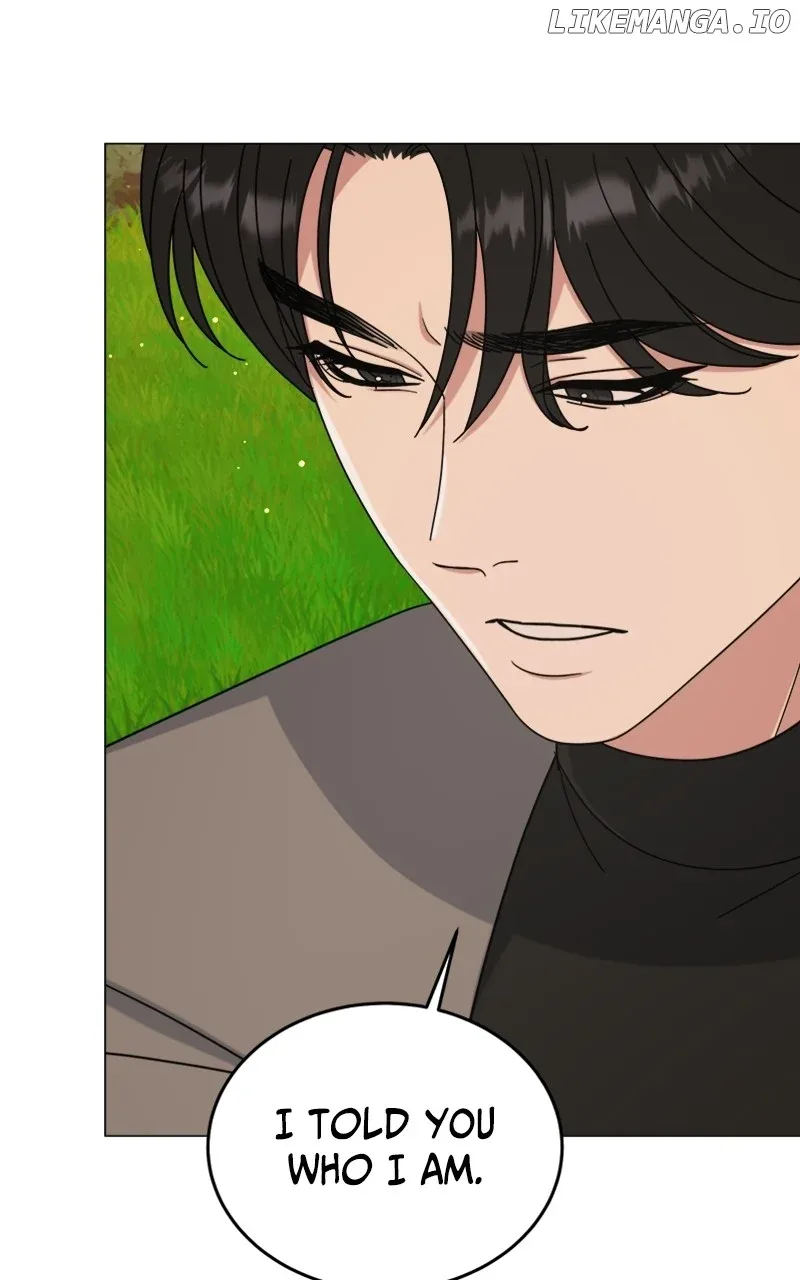 Your Instinctive Love Chapter 55 page 6