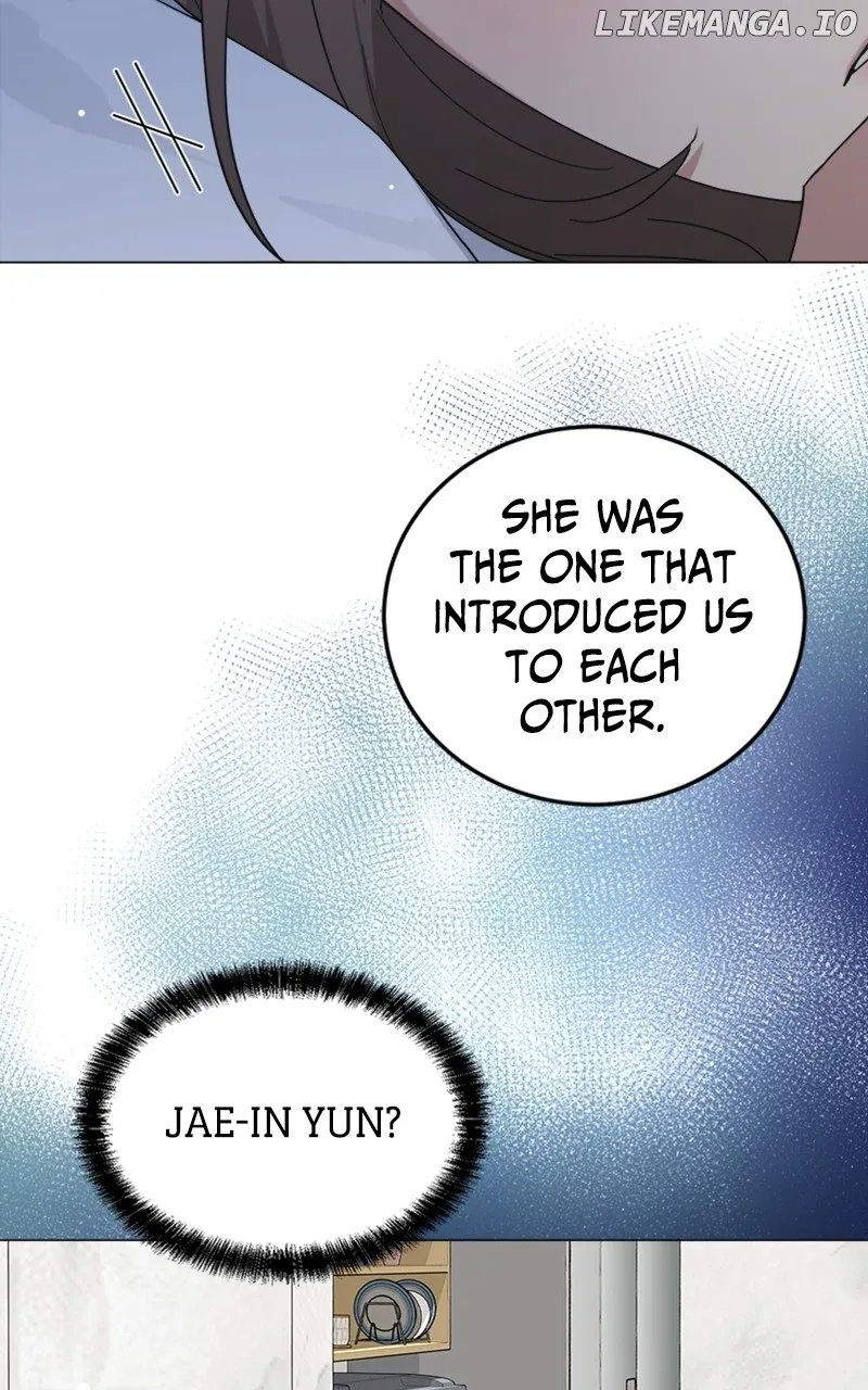 Your Instinctive Love Chapter 56 page 31
