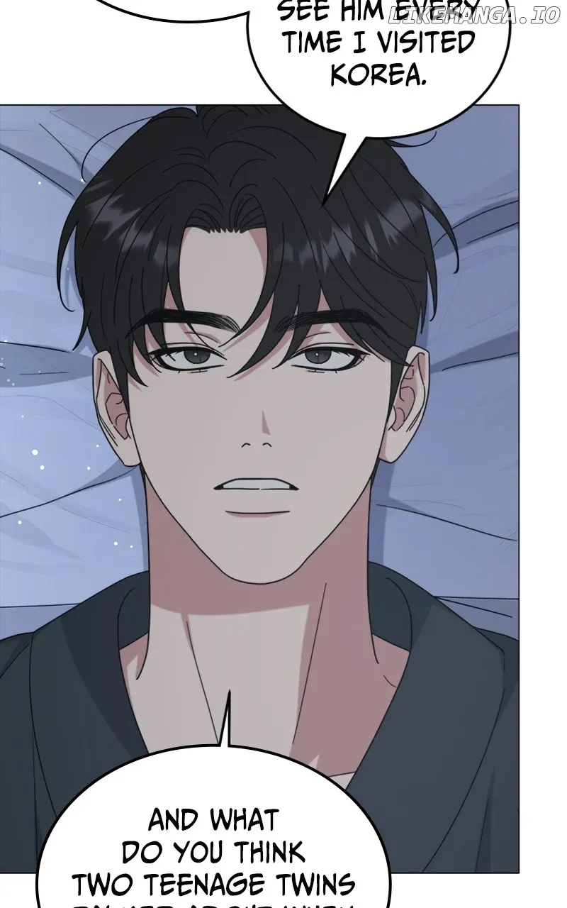 Your Instinctive Love Chapter 56 page 39