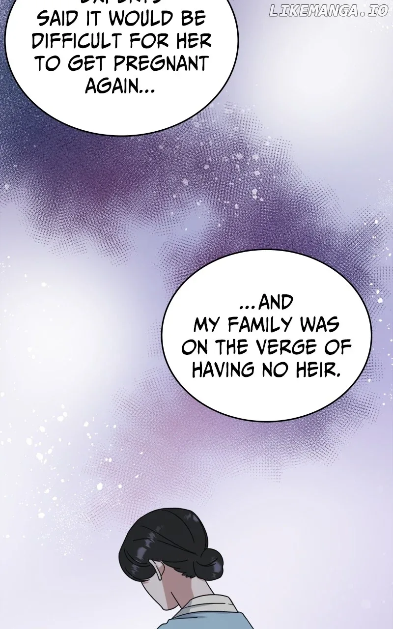 Your Instinctive Love Chapter 55 page 102