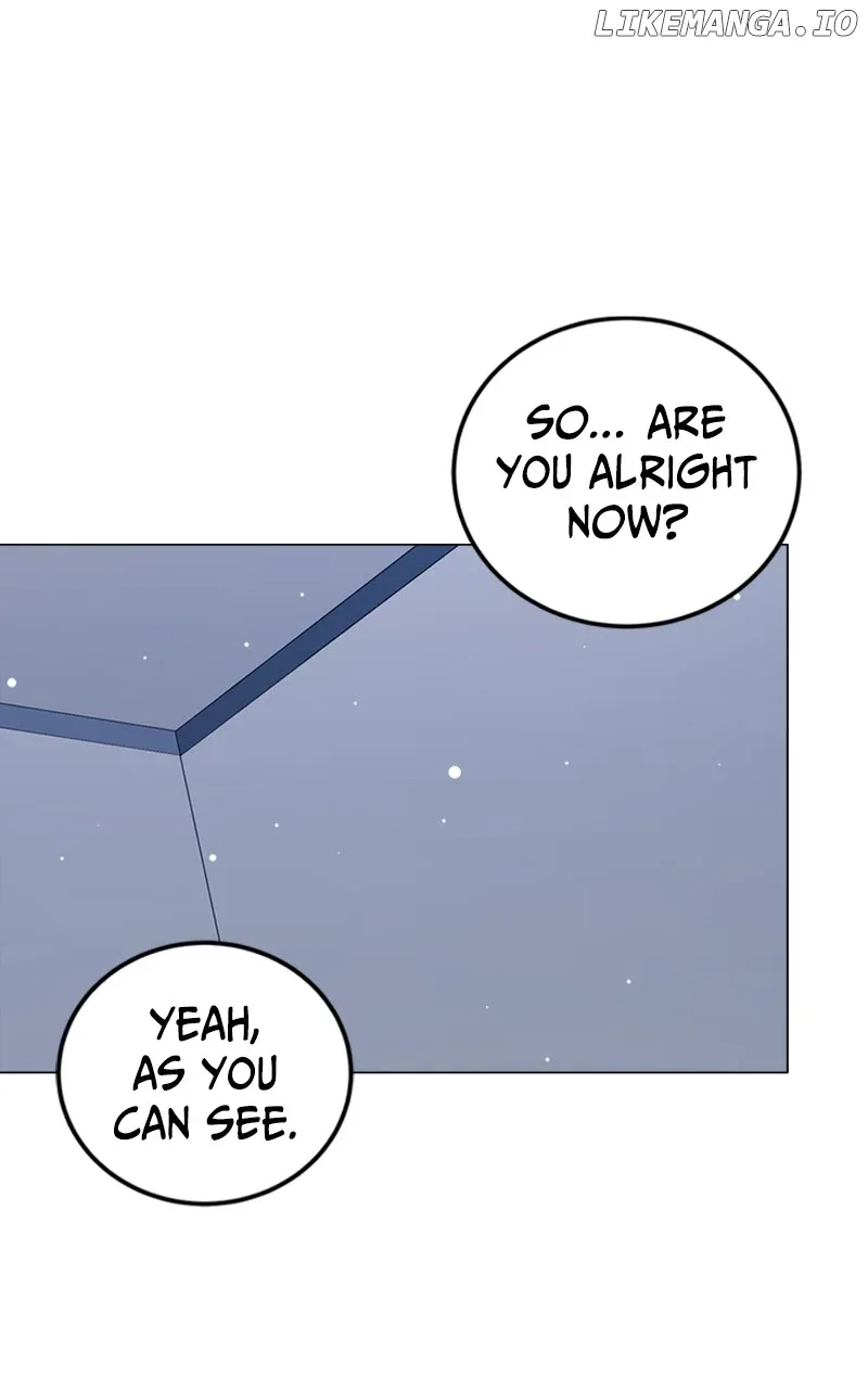Your Instinctive Love Chapter 56 page 26