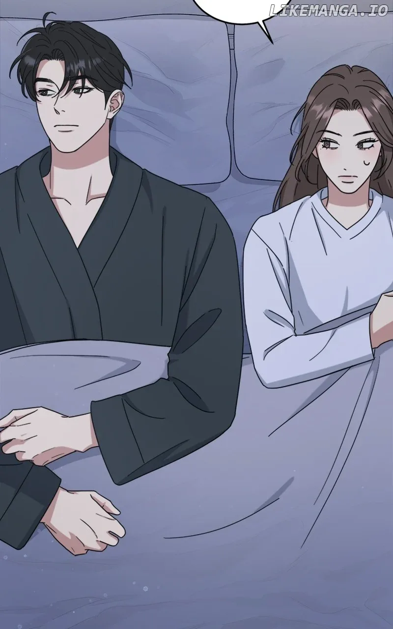 Your Instinctive Love Chapter 55 page 97