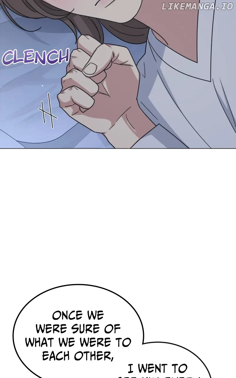 Your Instinctive Love Chapter 56 page 38