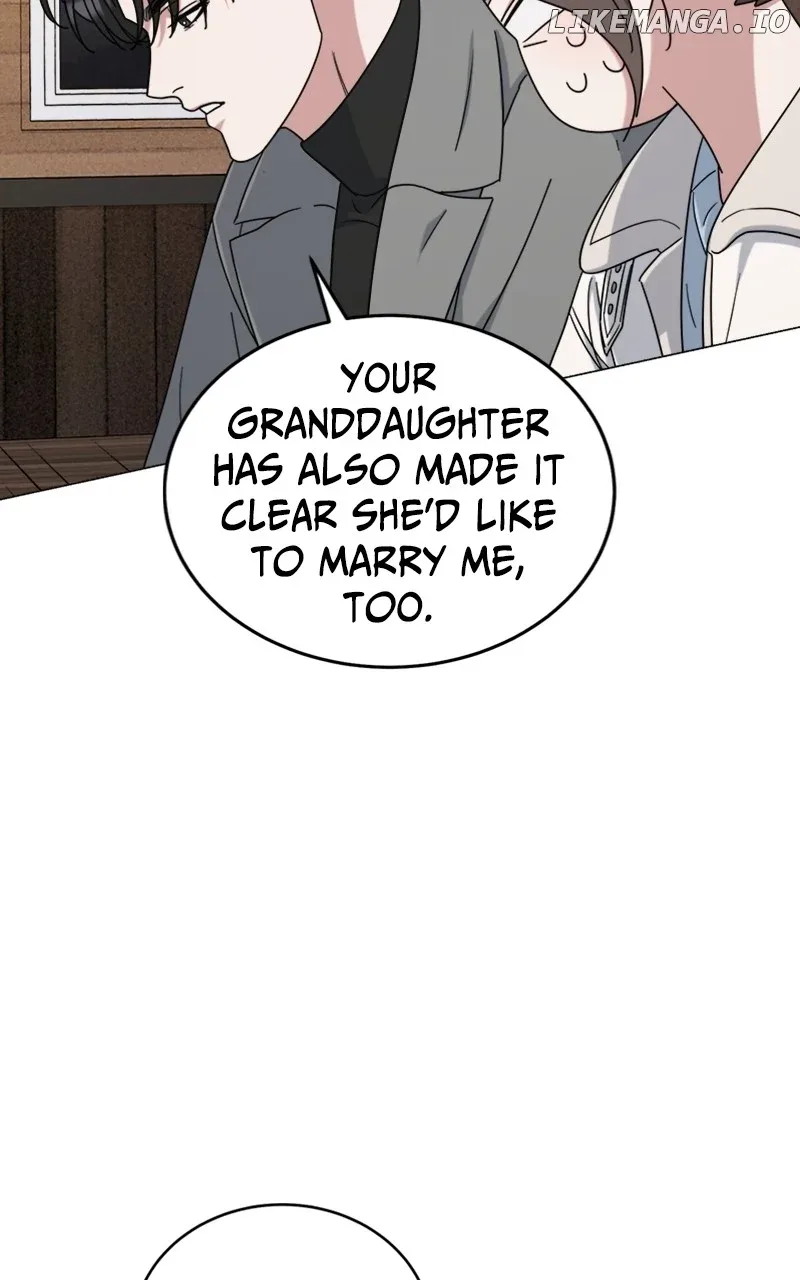 Your Instinctive Love Chapter 55 page 81