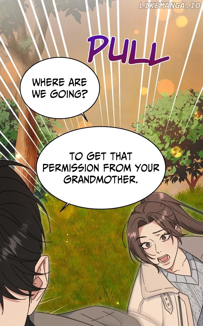 Your Instinctive Love Chapter 55 page 73