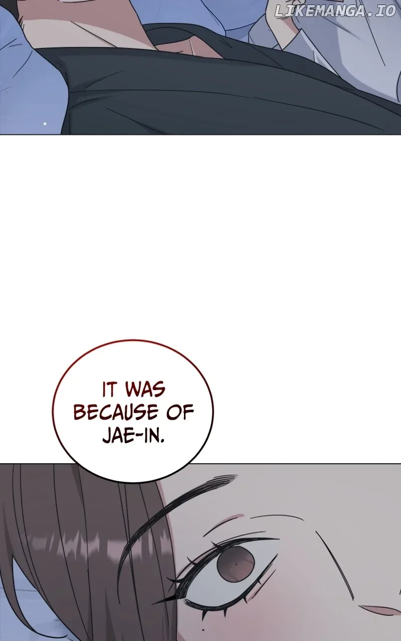 Your Instinctive Love Chapter 56 page 30