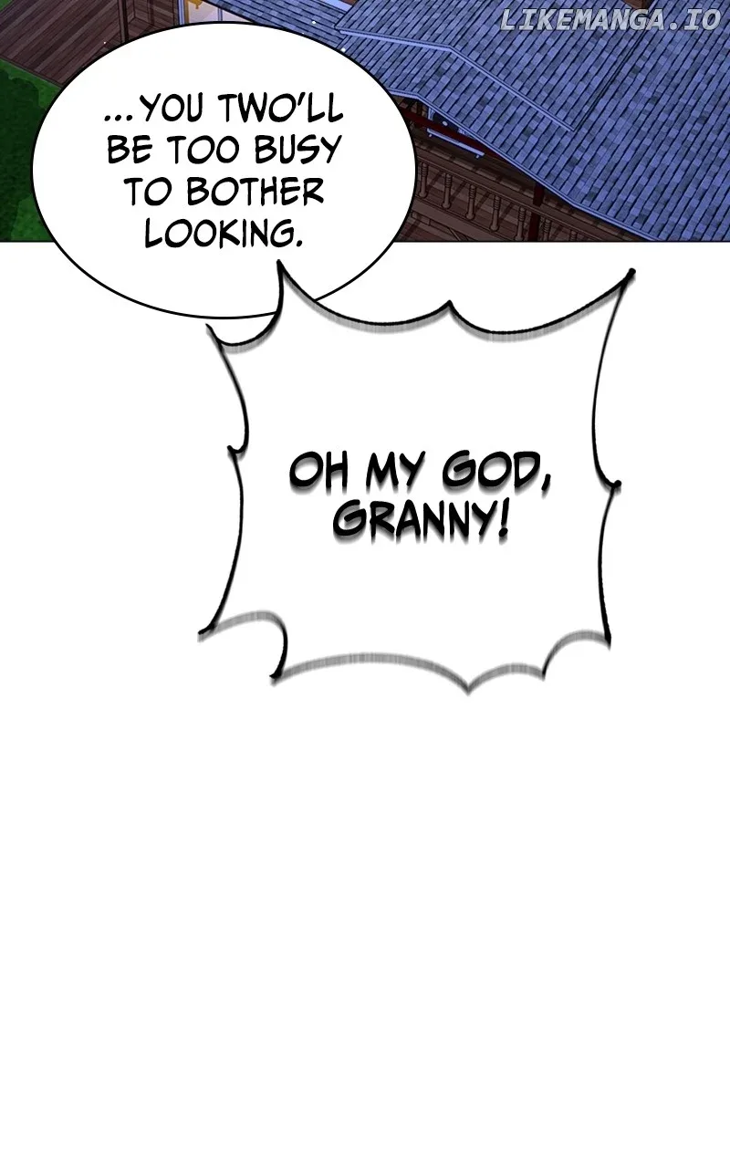 Your Instinctive Love Chapter 55 page 89