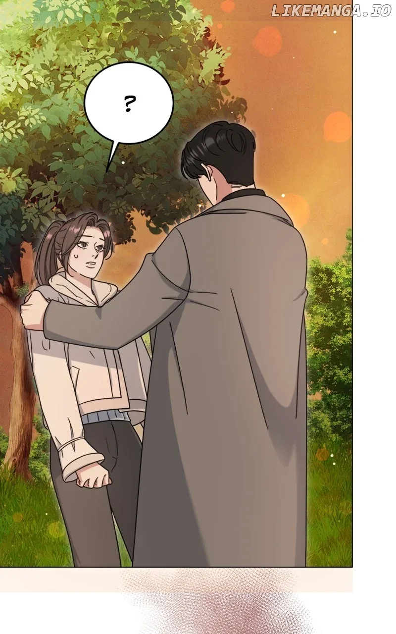 Your Instinctive Love Chapter 55 page 65