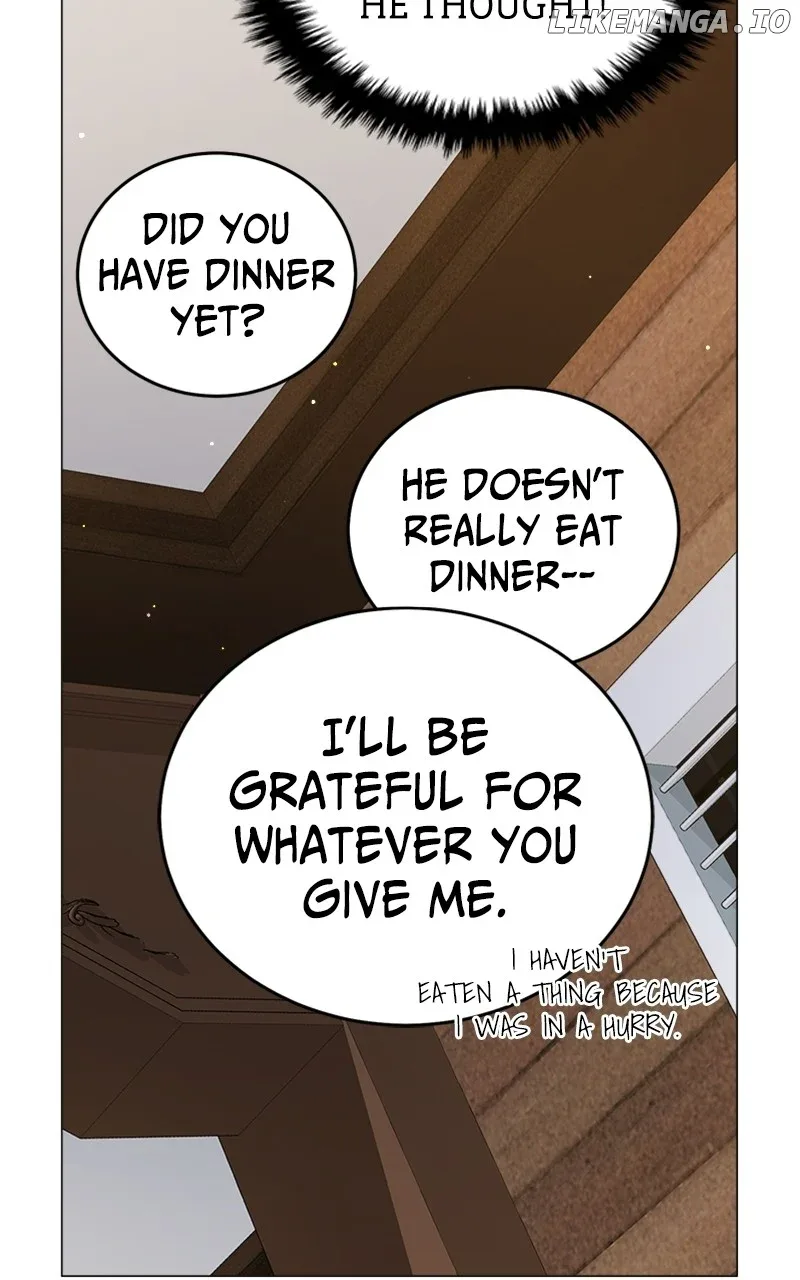 Your Instinctive Love Chapter 55 page 83