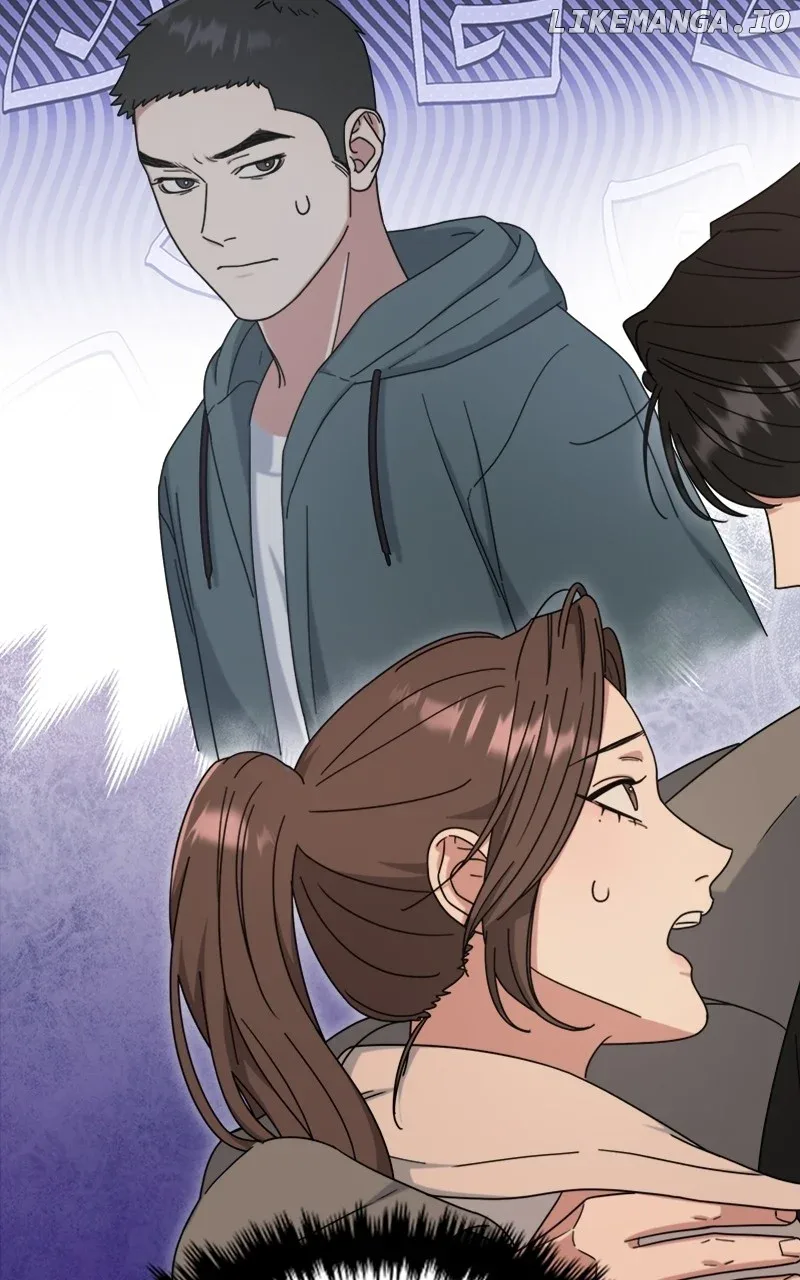 Your Instinctive Love Chapter 55 page 61