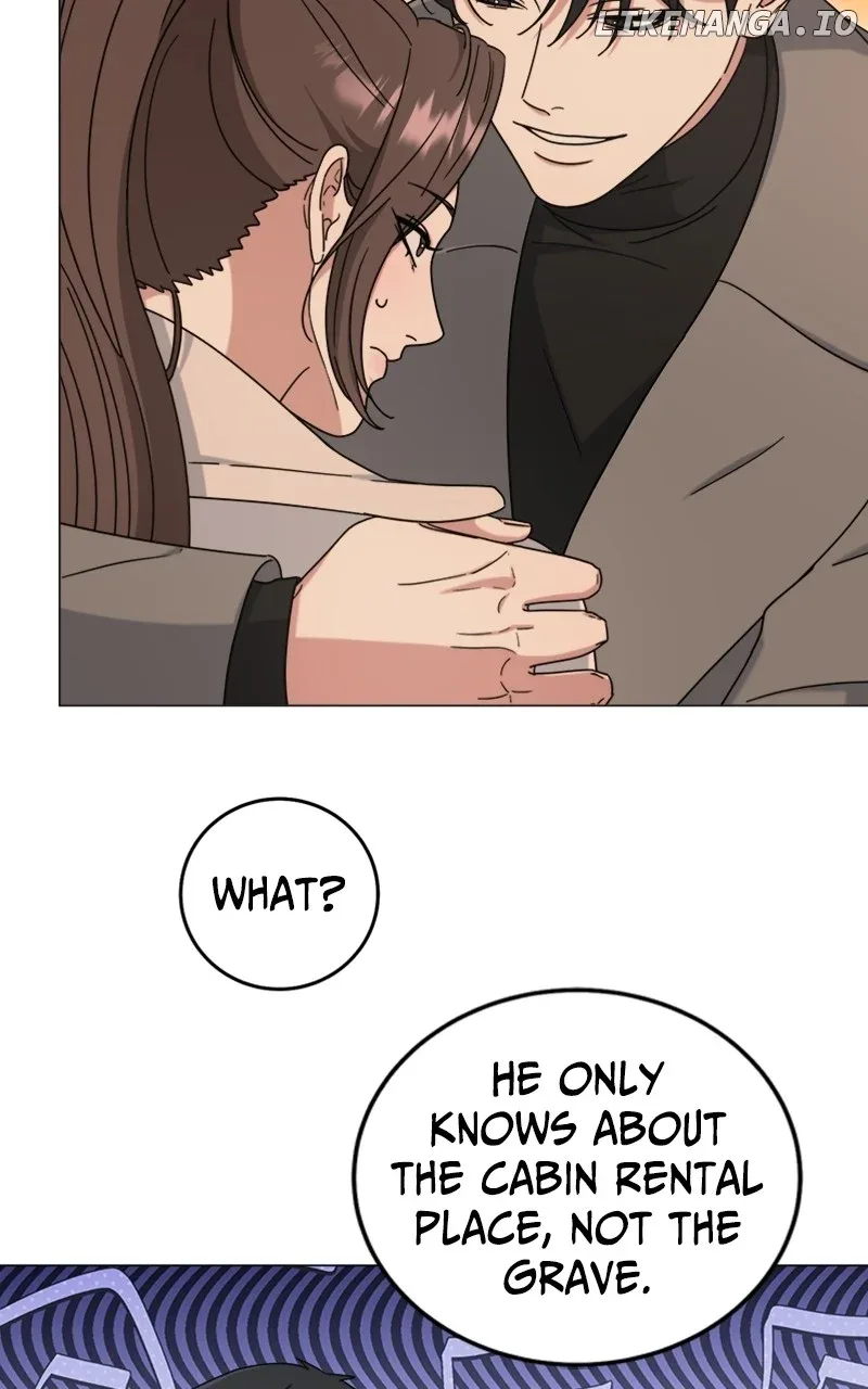 Your Instinctive Love Chapter 55 page 60