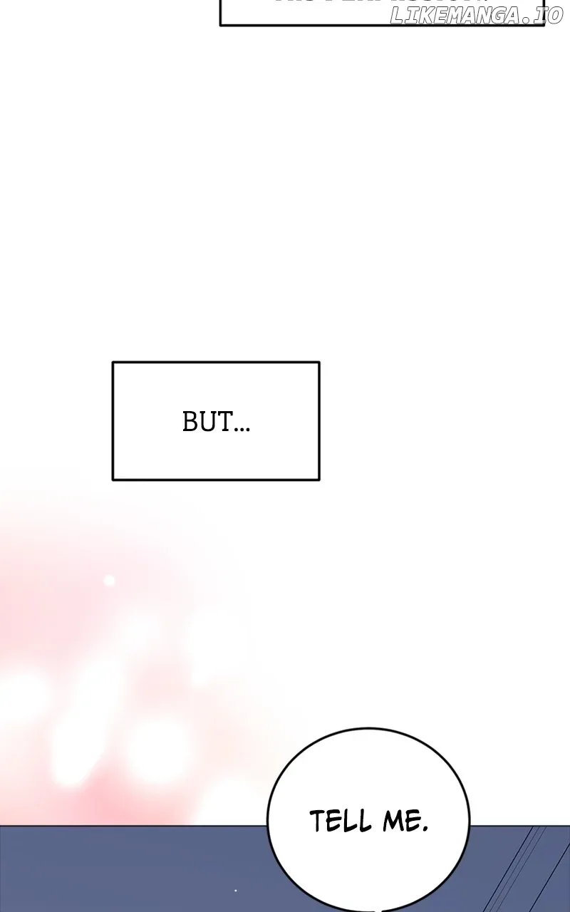 Your Instinctive Love Chapter 56 page 6