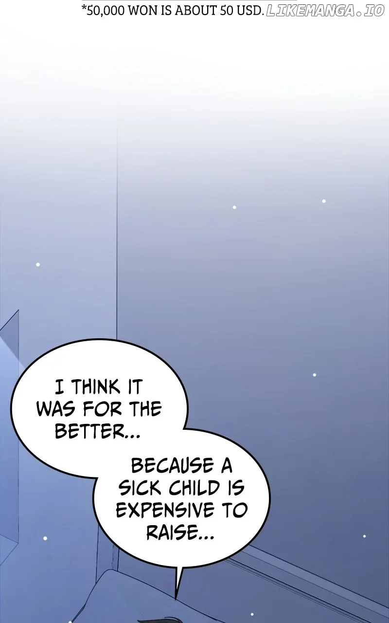 Your Instinctive Love Chapter 56 page 19