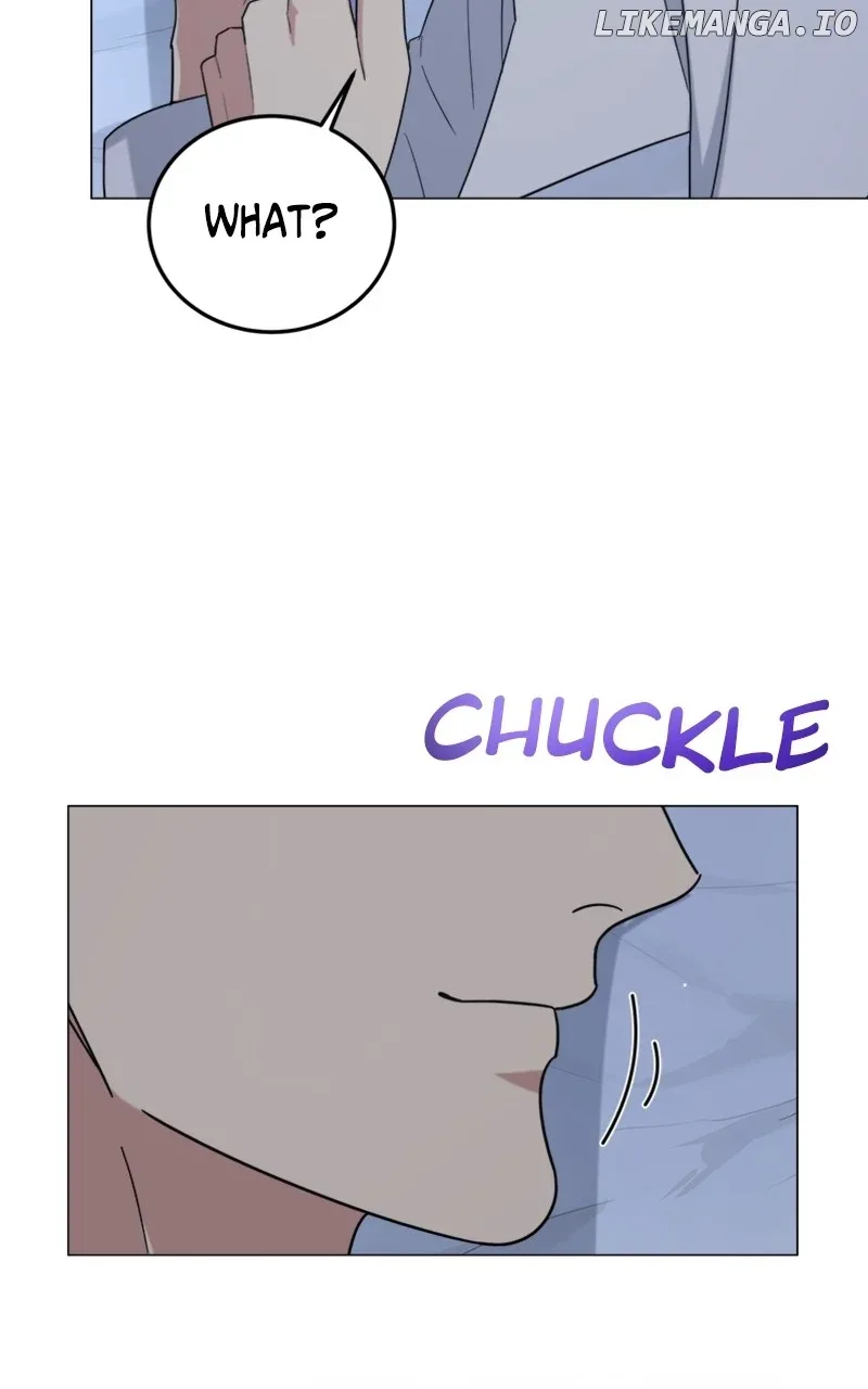 Your Instinctive Love Chapter 56 page 41