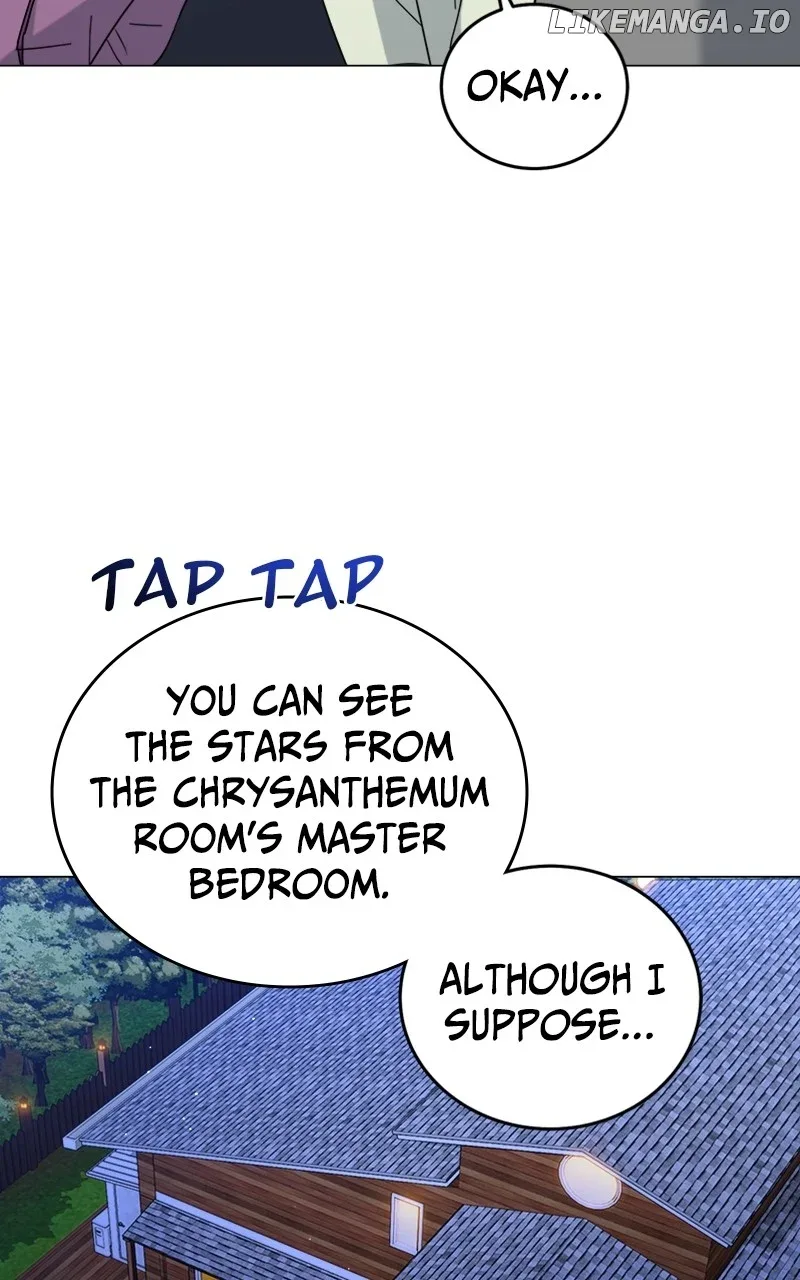 Your Instinctive Love Chapter 55 page 88