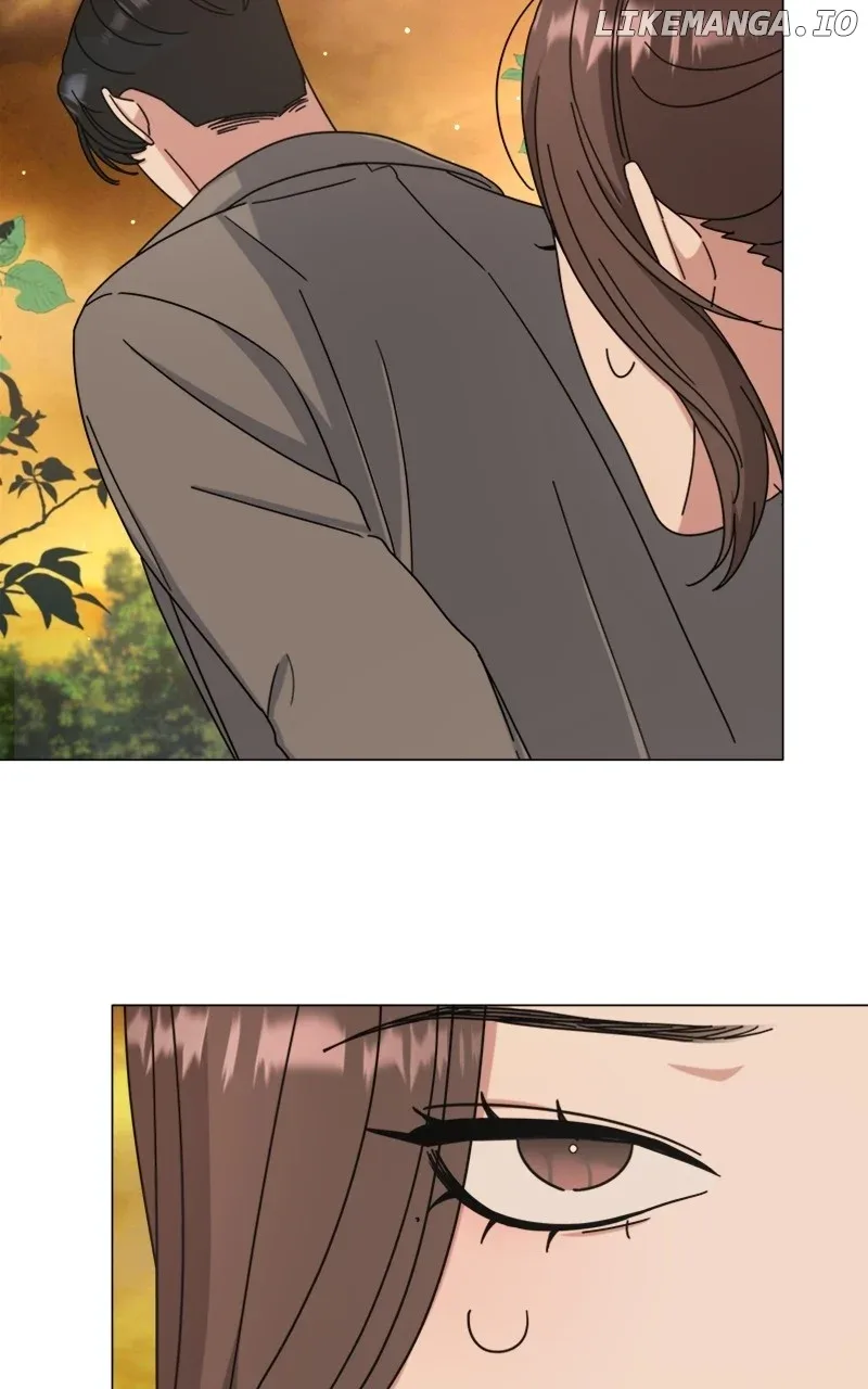 Your Instinctive Love Chapter 55 page 75