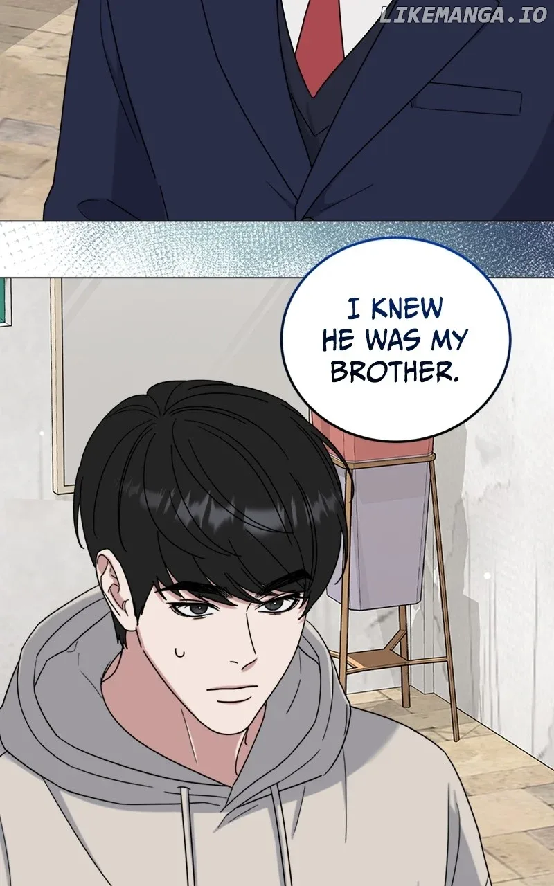 Your Instinctive Love Chapter 56 page 34