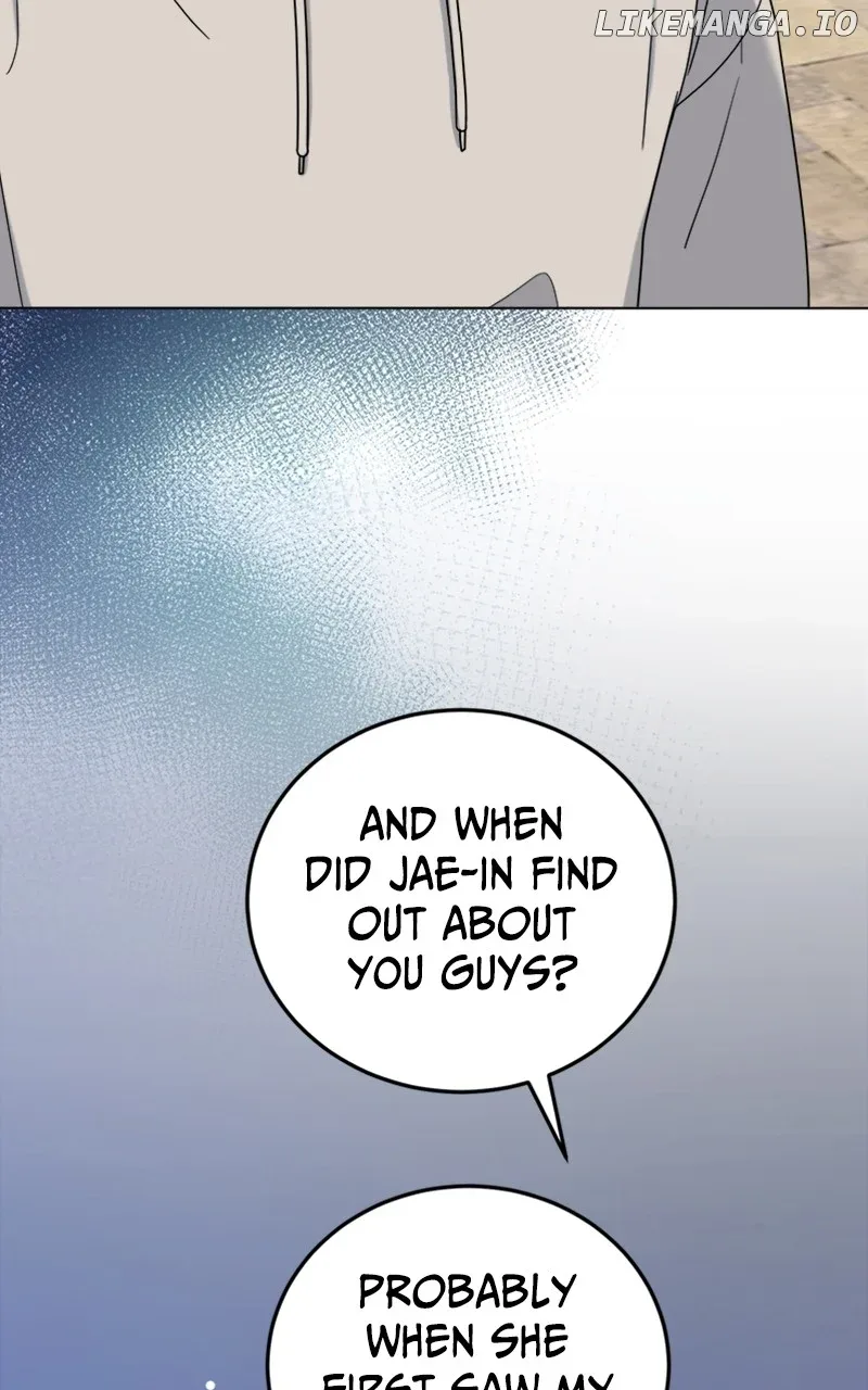 Your Instinctive Love Chapter 56 page 35