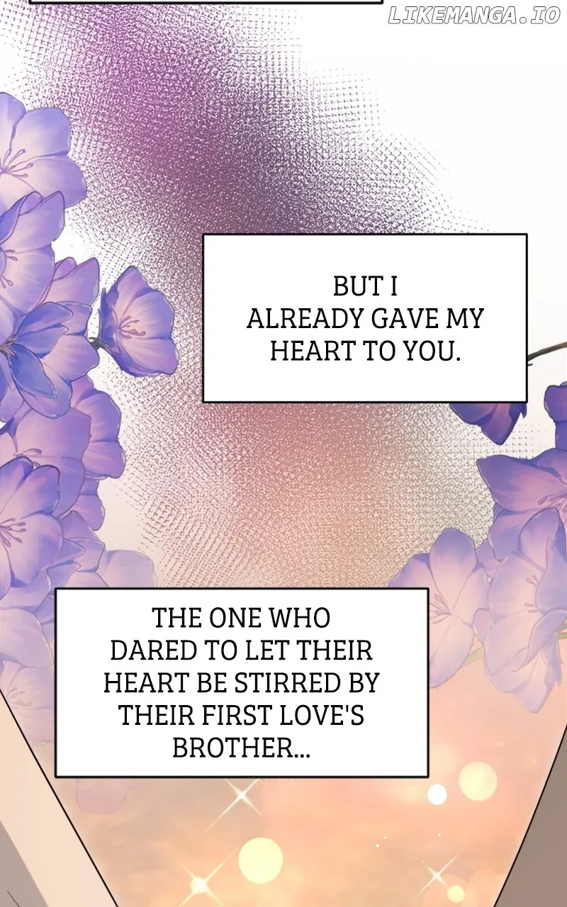 Your Instinctive Love Chapter 55 page 55