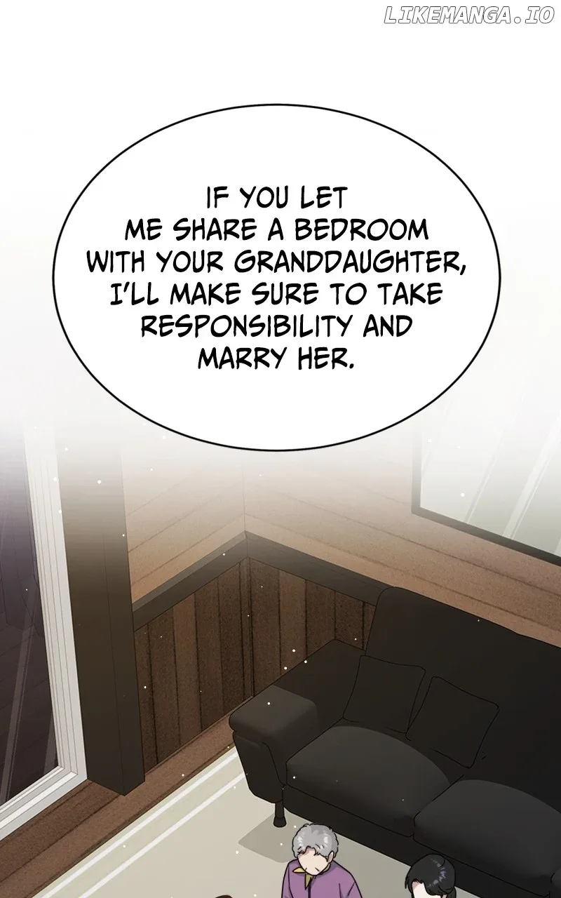 Your Instinctive Love Chapter 55 page 77