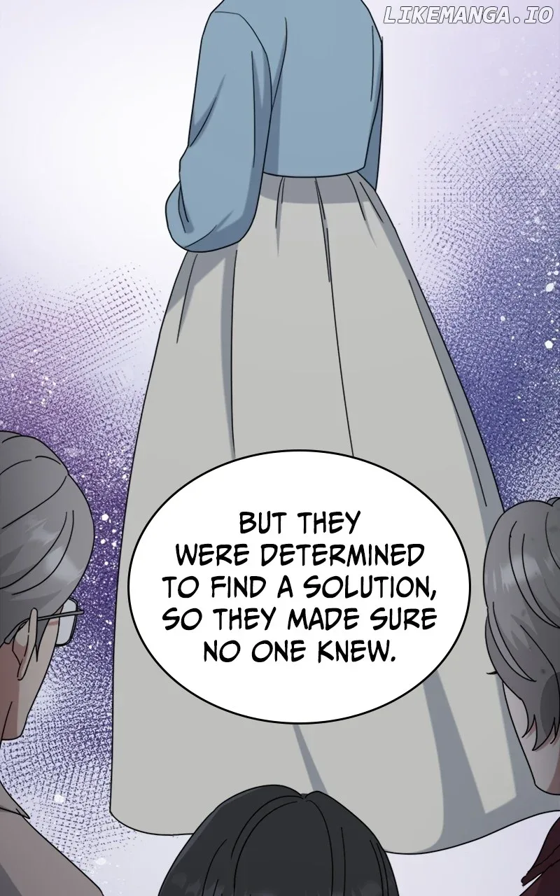 Your Instinctive Love Chapter 55 page 103