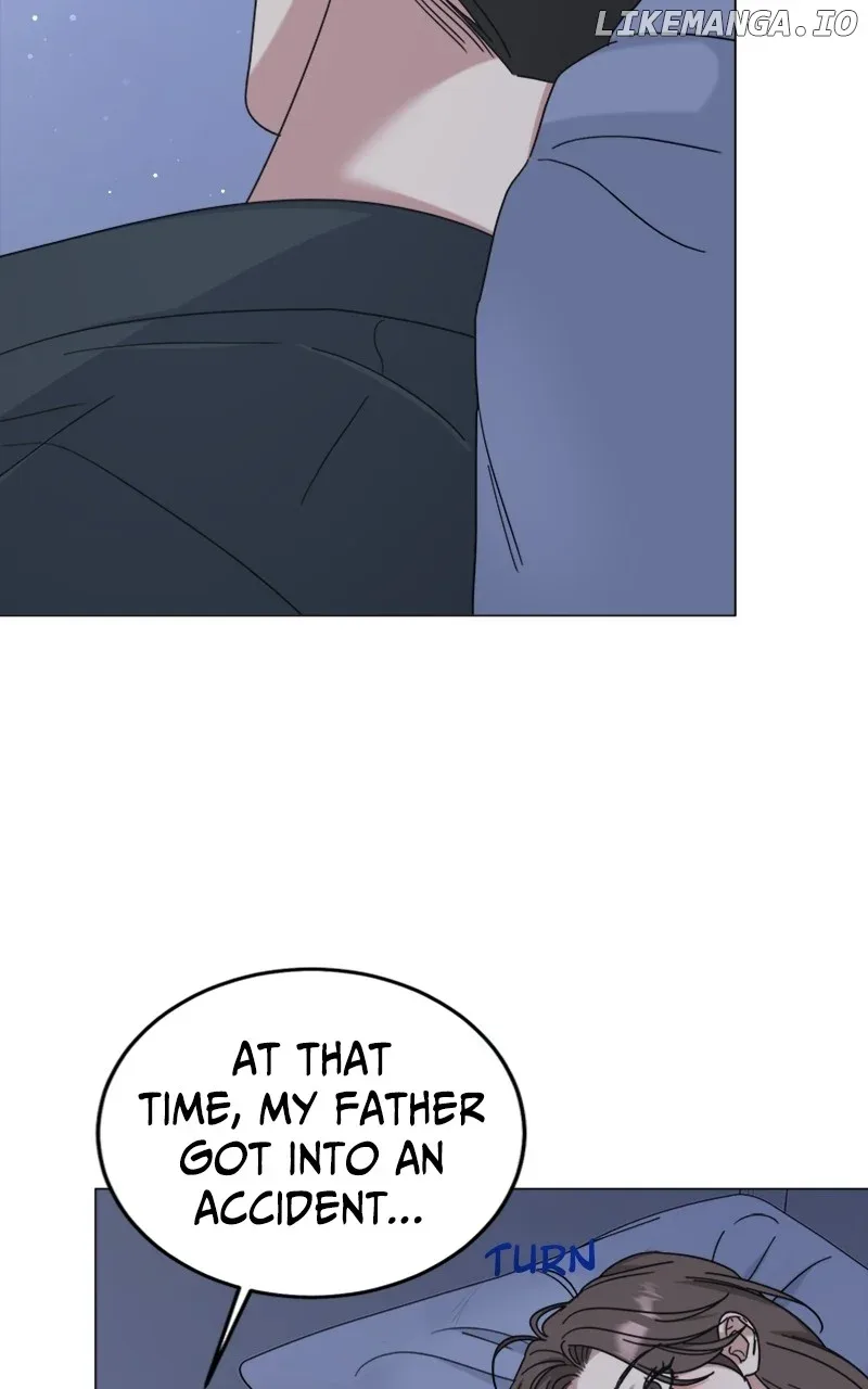 Your Instinctive Love Chapter 55 page 100