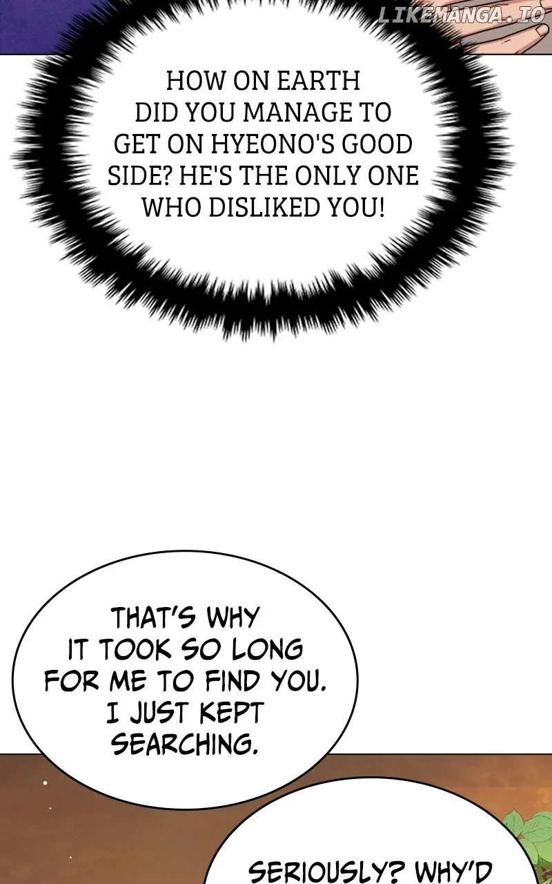 Your Instinctive Love Chapter 55 page 62