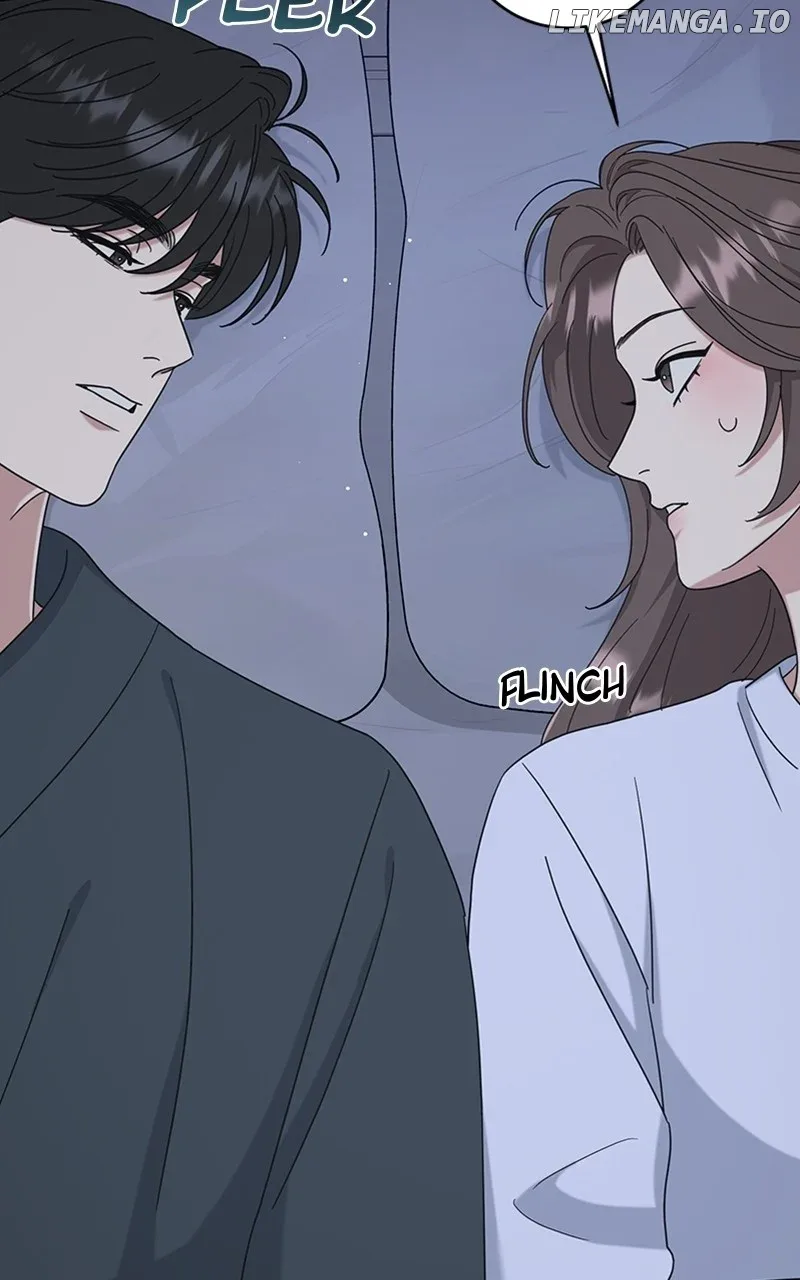 Your Instinctive Love Chapter 56 page 3