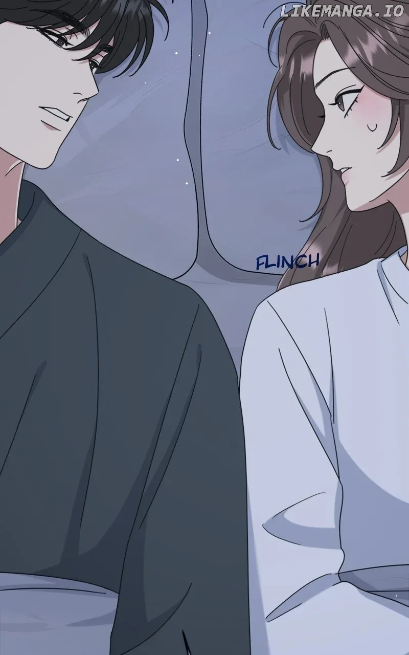 Your Instinctive Love Chapter 55 page 110