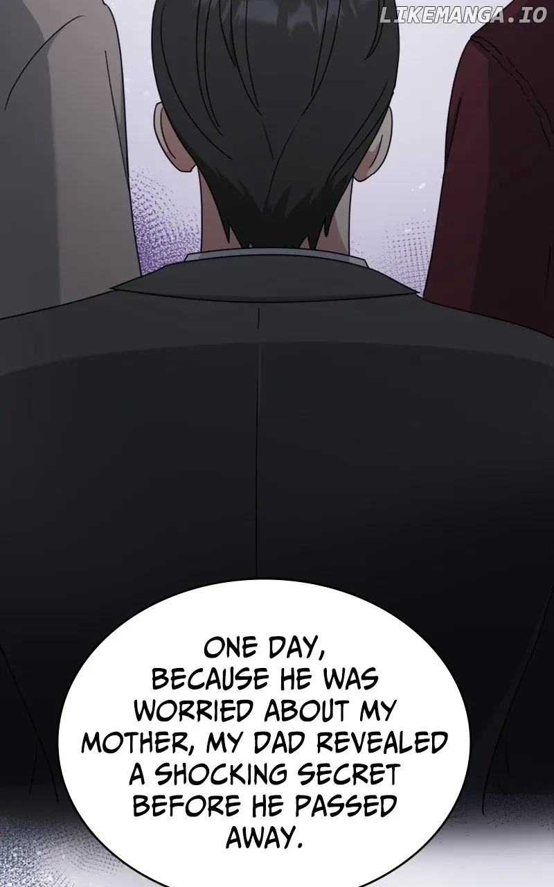 Your Instinctive Love Chapter 55 page 104