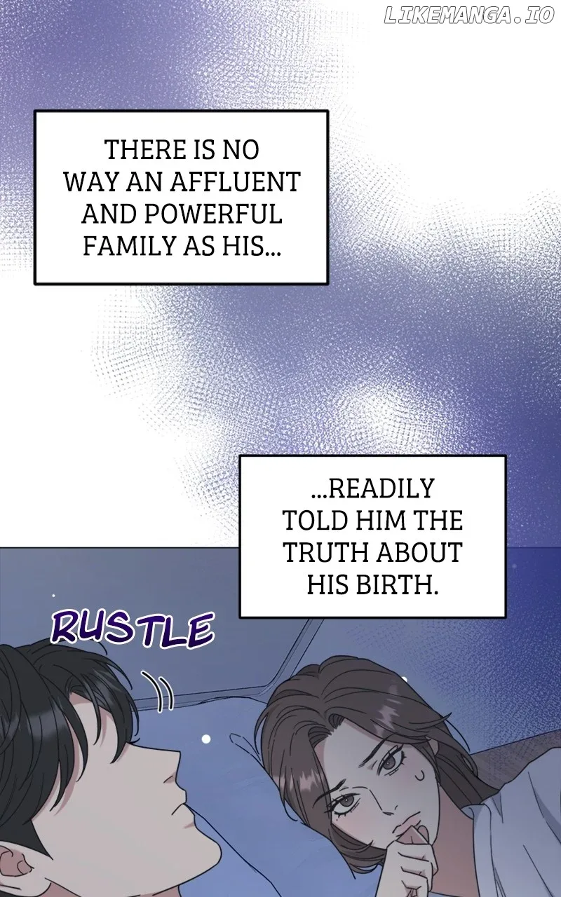Your Instinctive Love Chapter 56 page 29