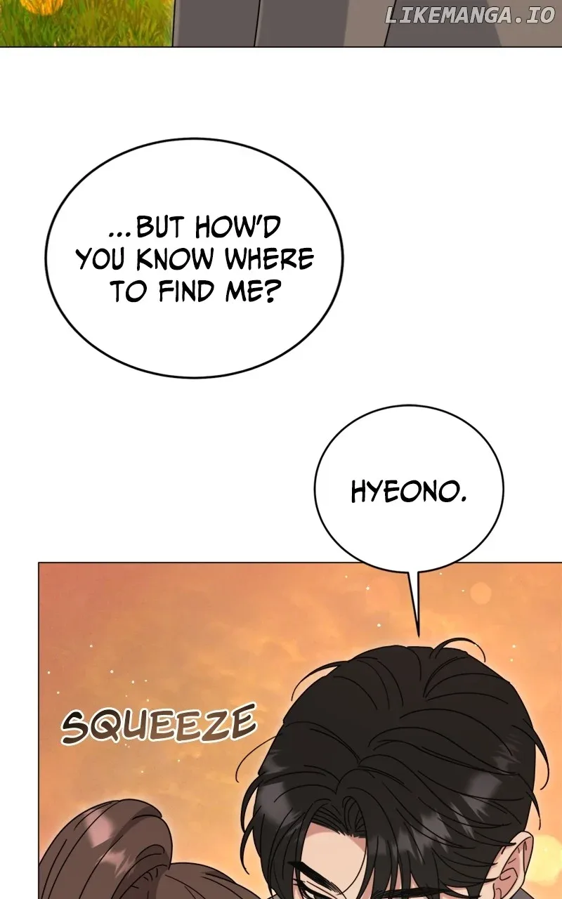 Your Instinctive Love Chapter 55 page 59