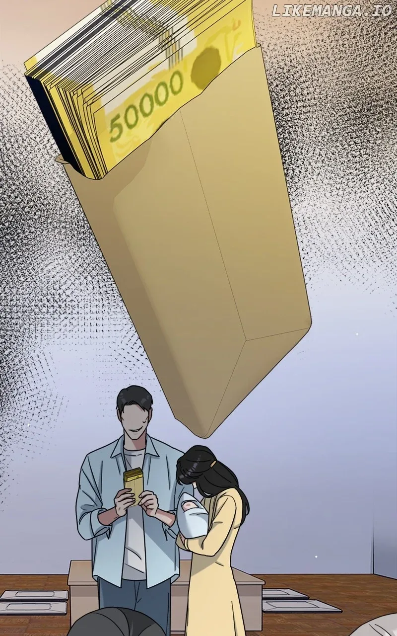 Your Instinctive Love Chapter 56 page 17