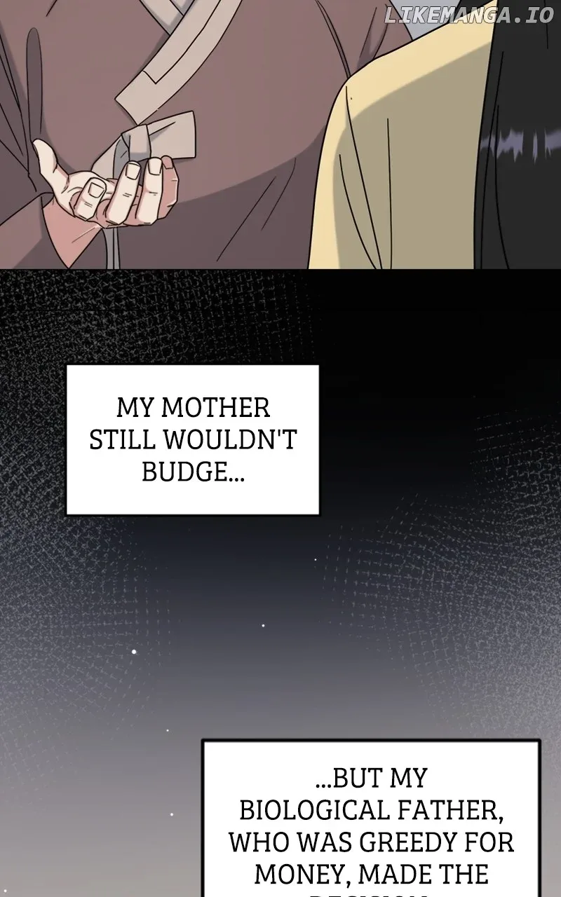 Your Instinctive Love Chapter 56 page 15