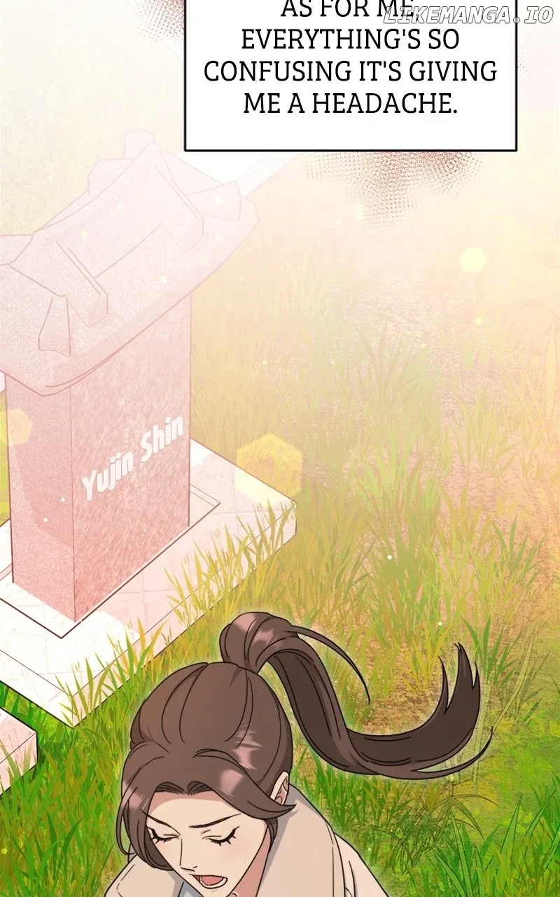 Your Instinctive Love Chapter 55 page 44