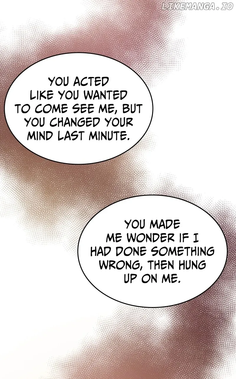 Your Instinctive Love Chapter 55 page 66