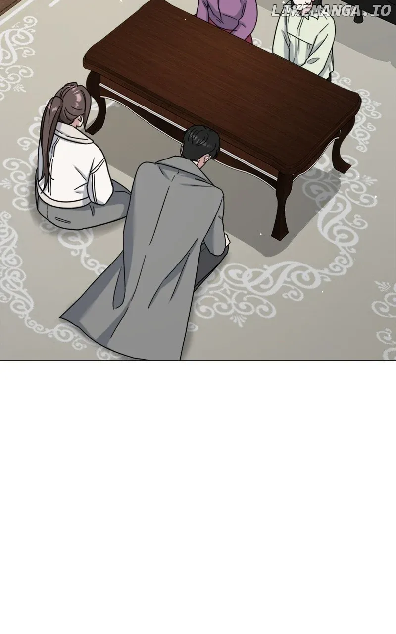 Your Instinctive Love Chapter 55 page 78