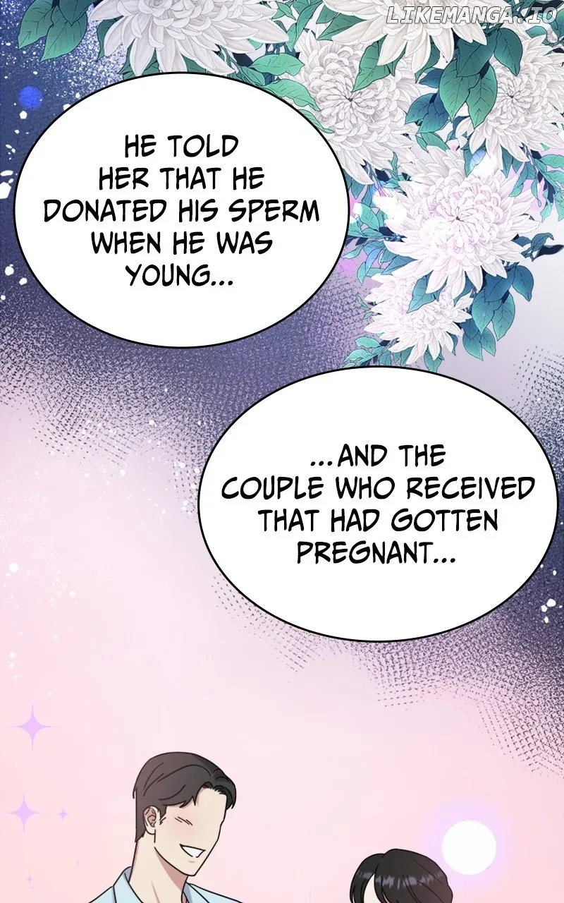 Your Instinctive Love Chapter 55 page 106