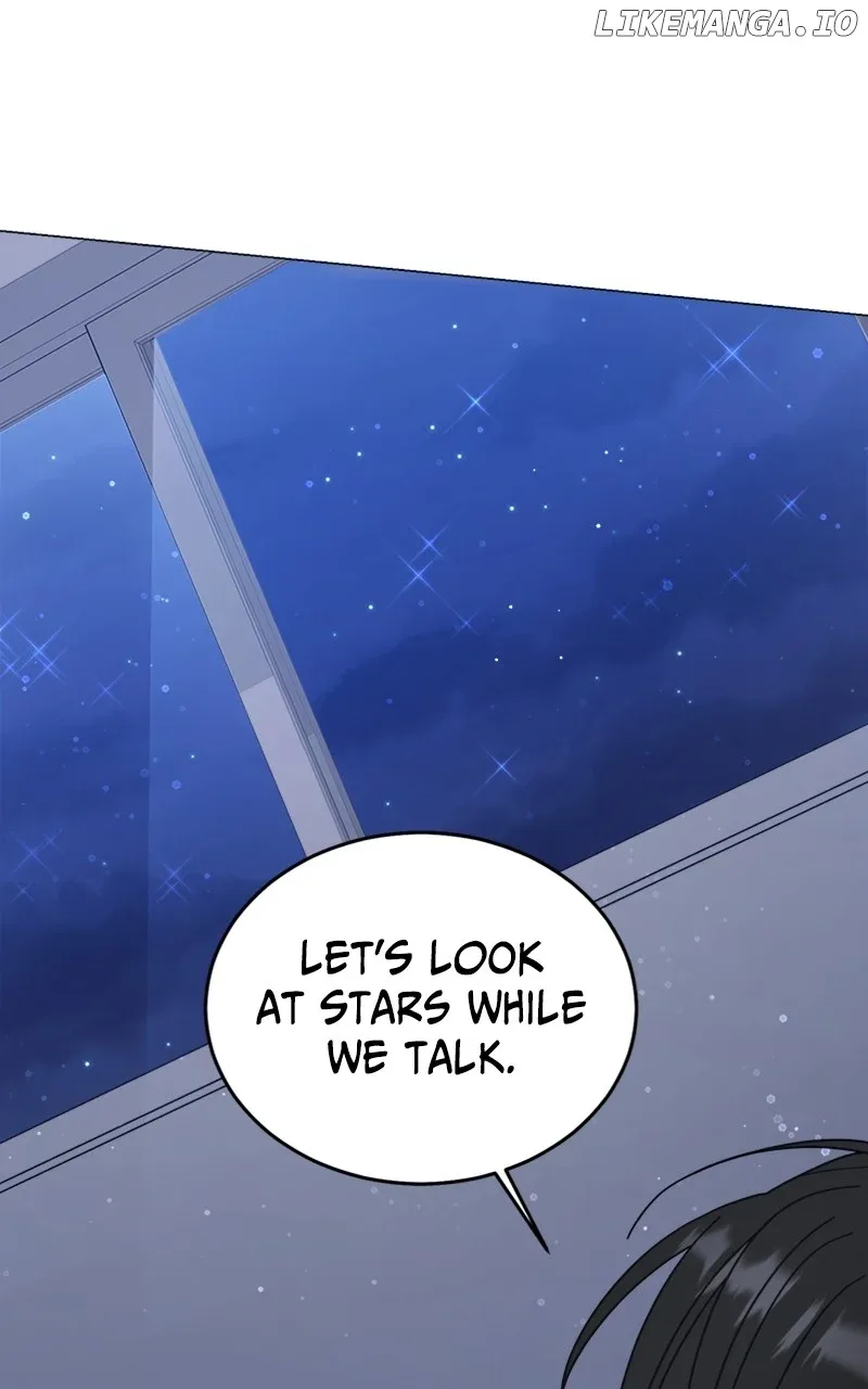 Your Instinctive Love Chapter 55 page 95