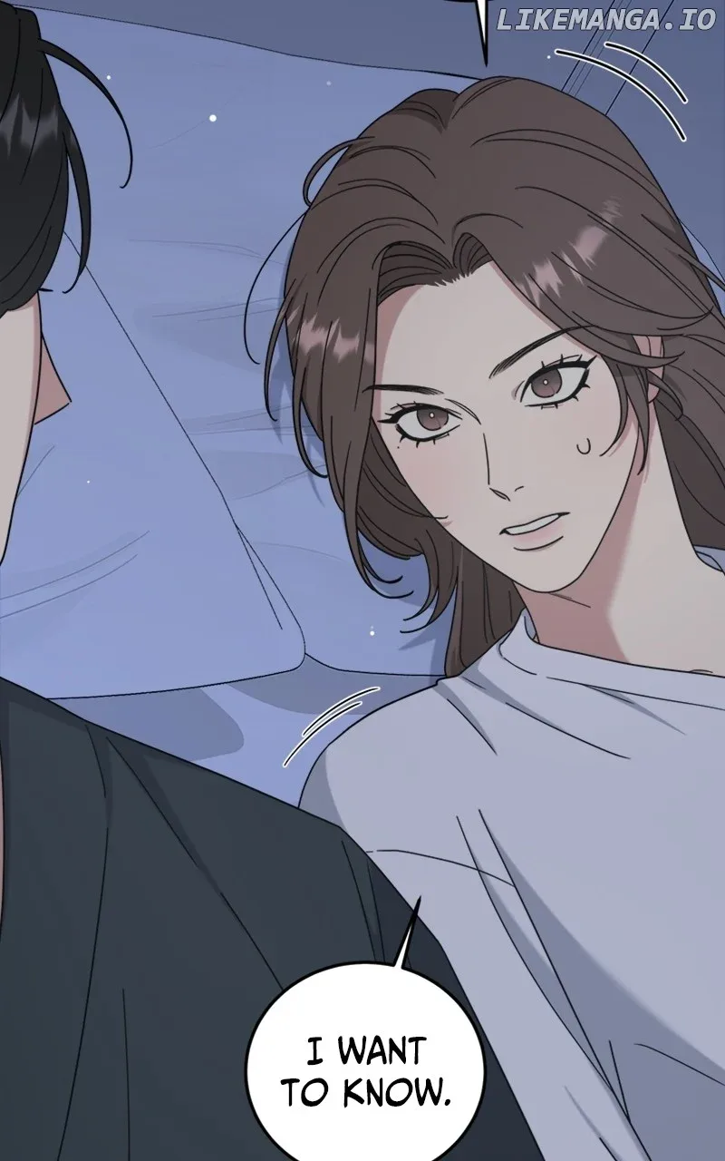 Your Instinctive Love Chapter 56 page 7