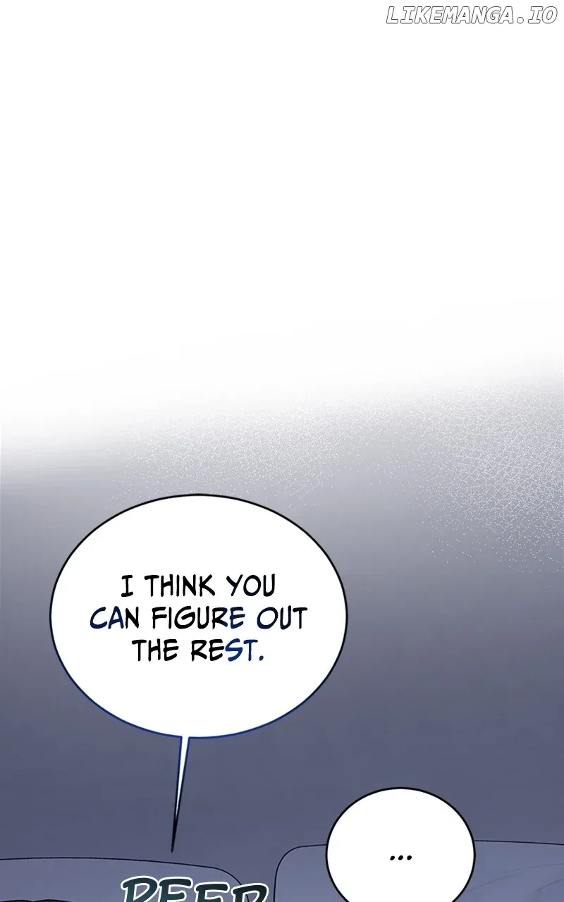 Your Instinctive Love Chapter 56 page 2