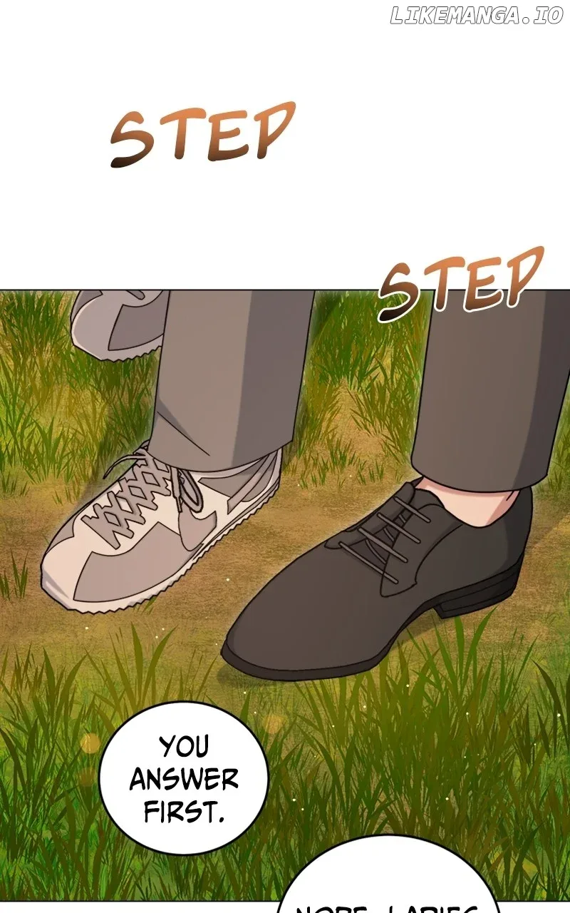 Your Instinctive Love Chapter 55 page 52