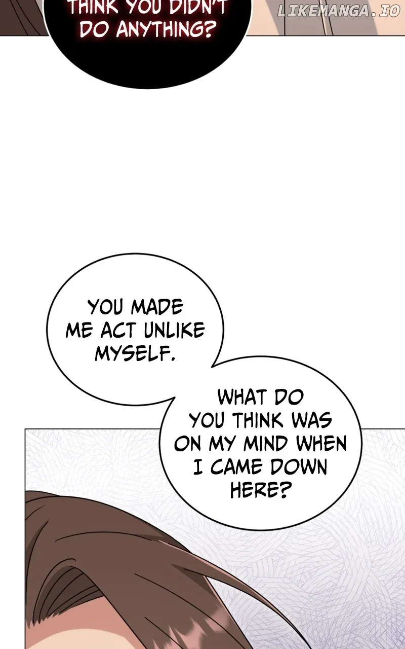 Your Instinctive Love Chapter 55 page 69