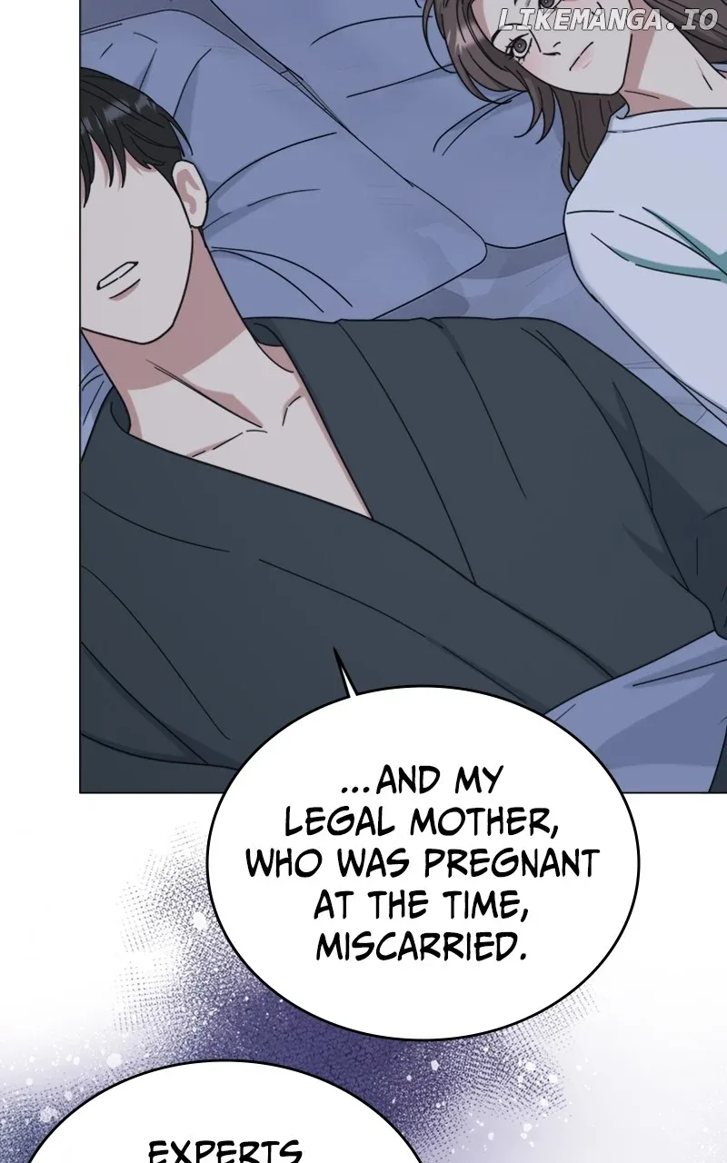 Your Instinctive Love Chapter 55 page 101