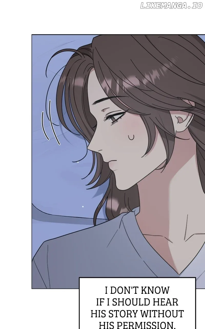 Your Instinctive Love Chapter 56 page 5