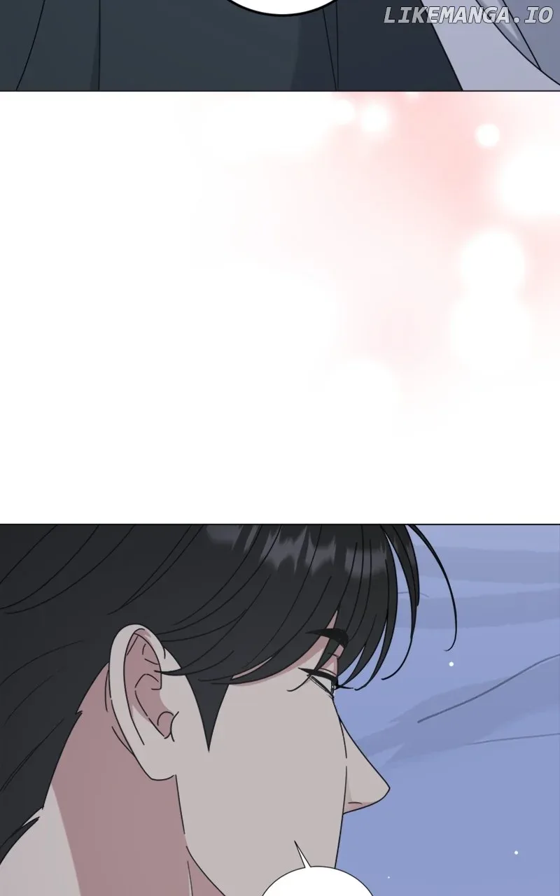 Your Instinctive Love Chapter 56 page 8
