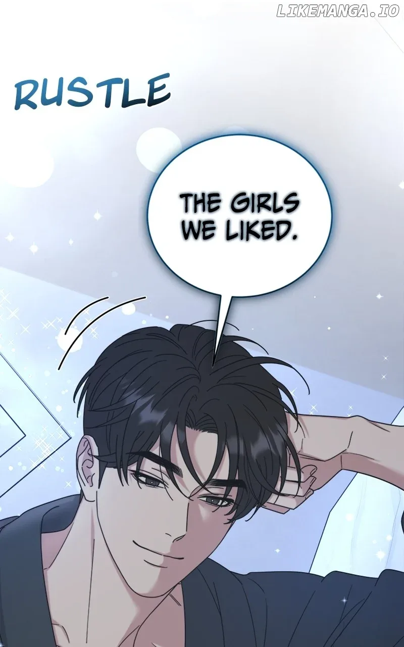 Your Instinctive Love Chapter 56 page 42