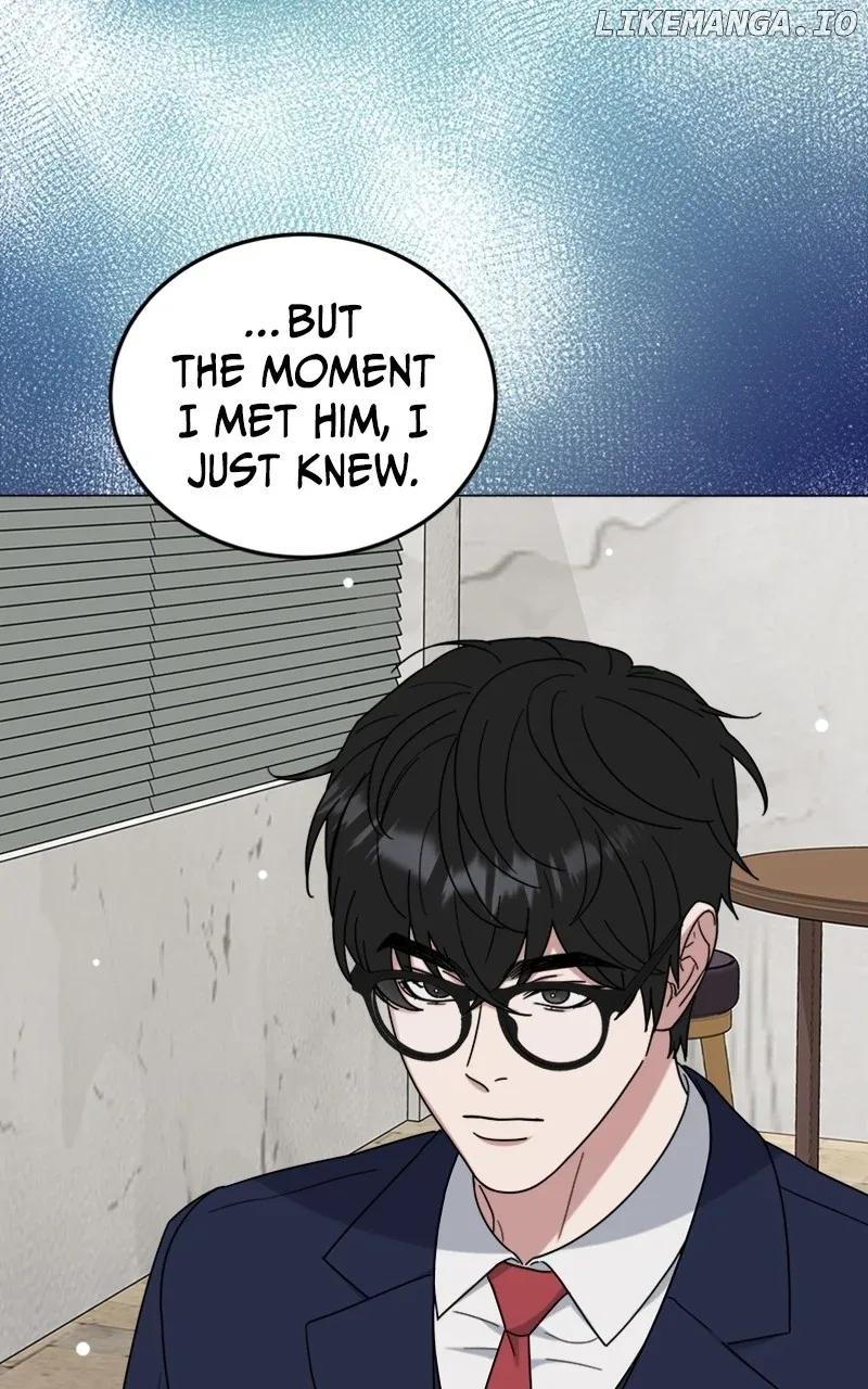 Your Instinctive Love Chapter 56 page 33