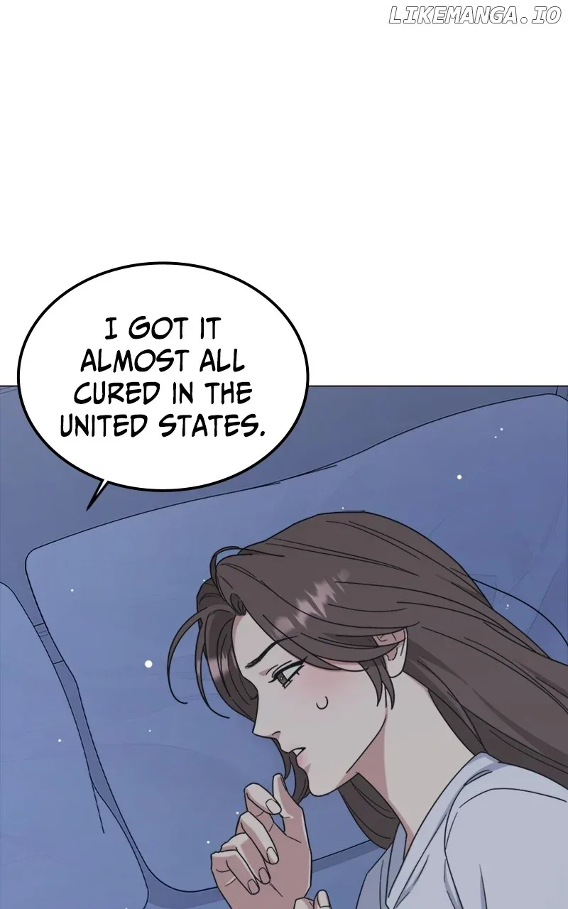 Your Instinctive Love Chapter 56 page 27