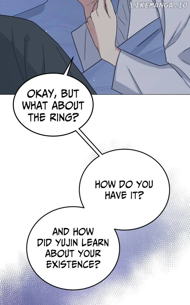 Your Instinctive Love Chapter 56 page 28
